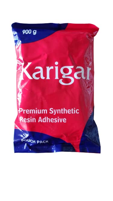 See full amazon price history chart for KARIGAR SH Adhesives - Ultimate Premium Synthetic Resin Adhesive 900g, white glue (POUCH PACK-1PCS) KARIGAR SH Adhesives - Ultimate Premium Synthetic Resin Adhesive 900g, white glue (POUCH PACK-1PCS) (B0B55KN1QZ) Amazon Price History, Amazon Price Tracker