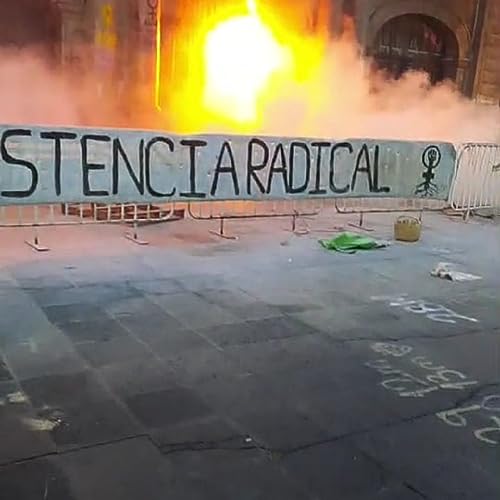 『Somos Las Rad』のカバーアート