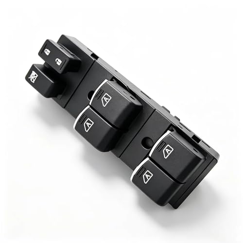 Interrupteur lève-vitre électrique principal avant gauche bouton commande Subaru Outback 2015