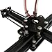 IKRANBIRD AX3 Pen Plotter Writing Robot Open Source DIY Kit Corexy A3 Size Learn Programming, Need to Assemble by Oneself