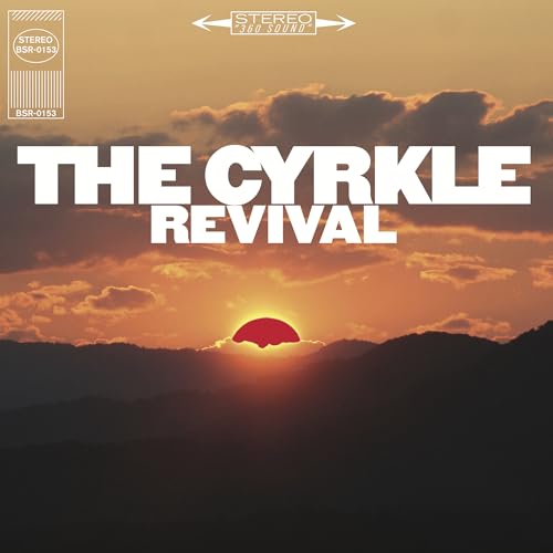 Revival - Vinyl release thumbnail