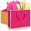 Hot Pink, Gold