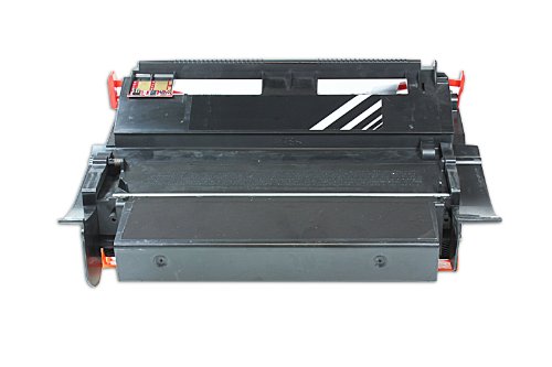 Rebuilt do Lexmark Optra S 1855-0012A1544 - Toner Black - Na ok. 17600 stron (5% pokrycia)