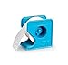 3M Micropore Surgical Paper Tape with Dispensers, 1" 12 pack