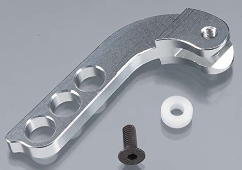 Stabilisateur pour sangle de cou émetteur RC accessoire radio aluminium CNC Integy Style A