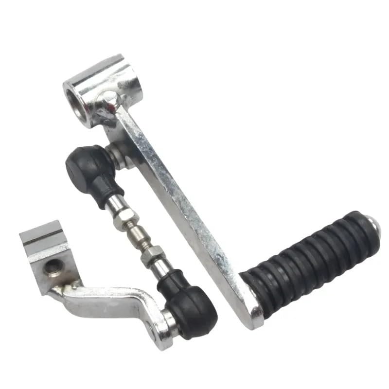 Schalthebel Schalthebelabdeckungen Für NH T200 XS175 Getriebepedale Zierleisten Motorrad-Schalthebel