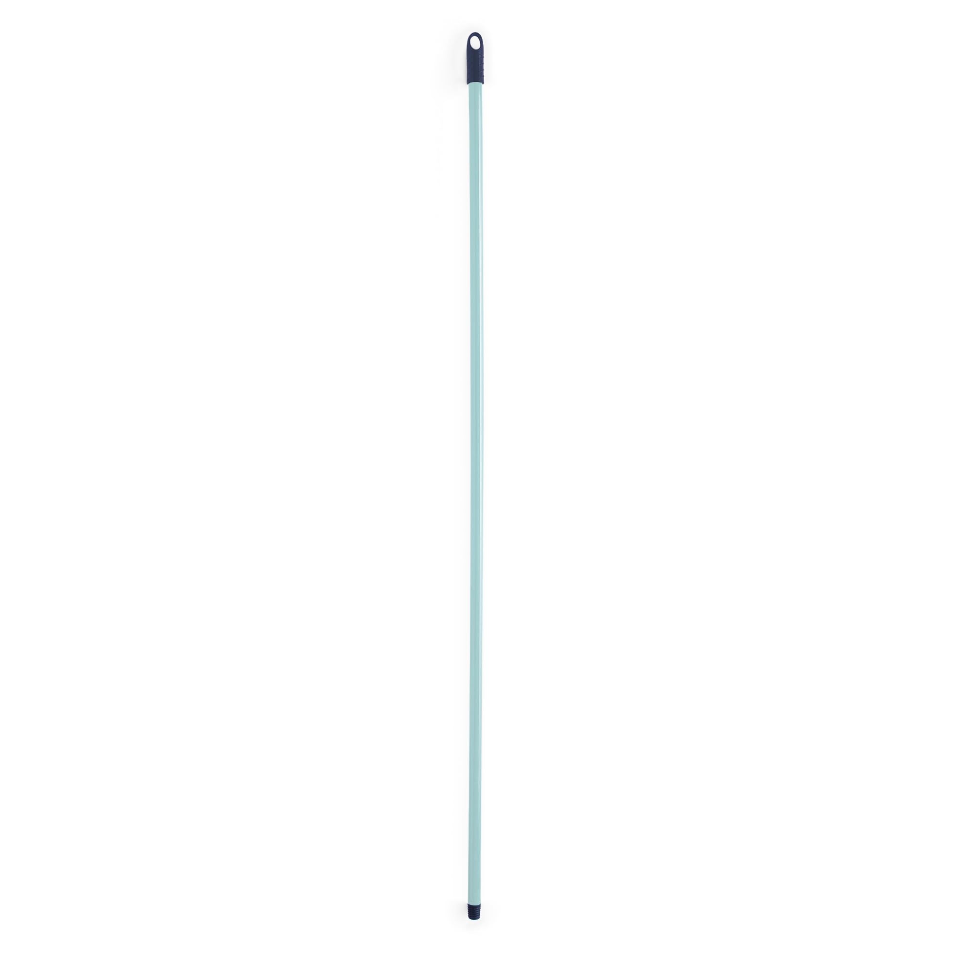 Blue Dolphin - Manche pour Balais et Serpillières Recyclé avec Filetage Universel, pour balai, pour Serpillière, Nettoyage des Sols, Résistant, Nettoyage de la Maison, 140 cm