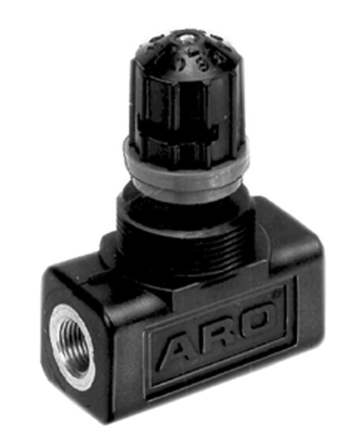 ARO Needle Valve, 104104-N03