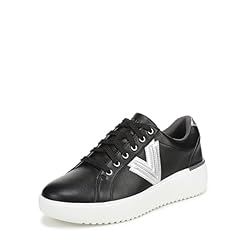 Black Nappa Metallic Leather