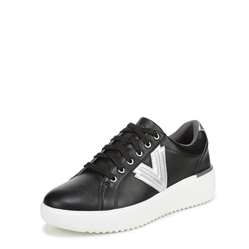 Baskets à lacets femme légères voûte plantaire Vionic Kearny Lace 2.0