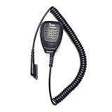Icom HM222 Speaker/Microphone, for M85 HH-VHF