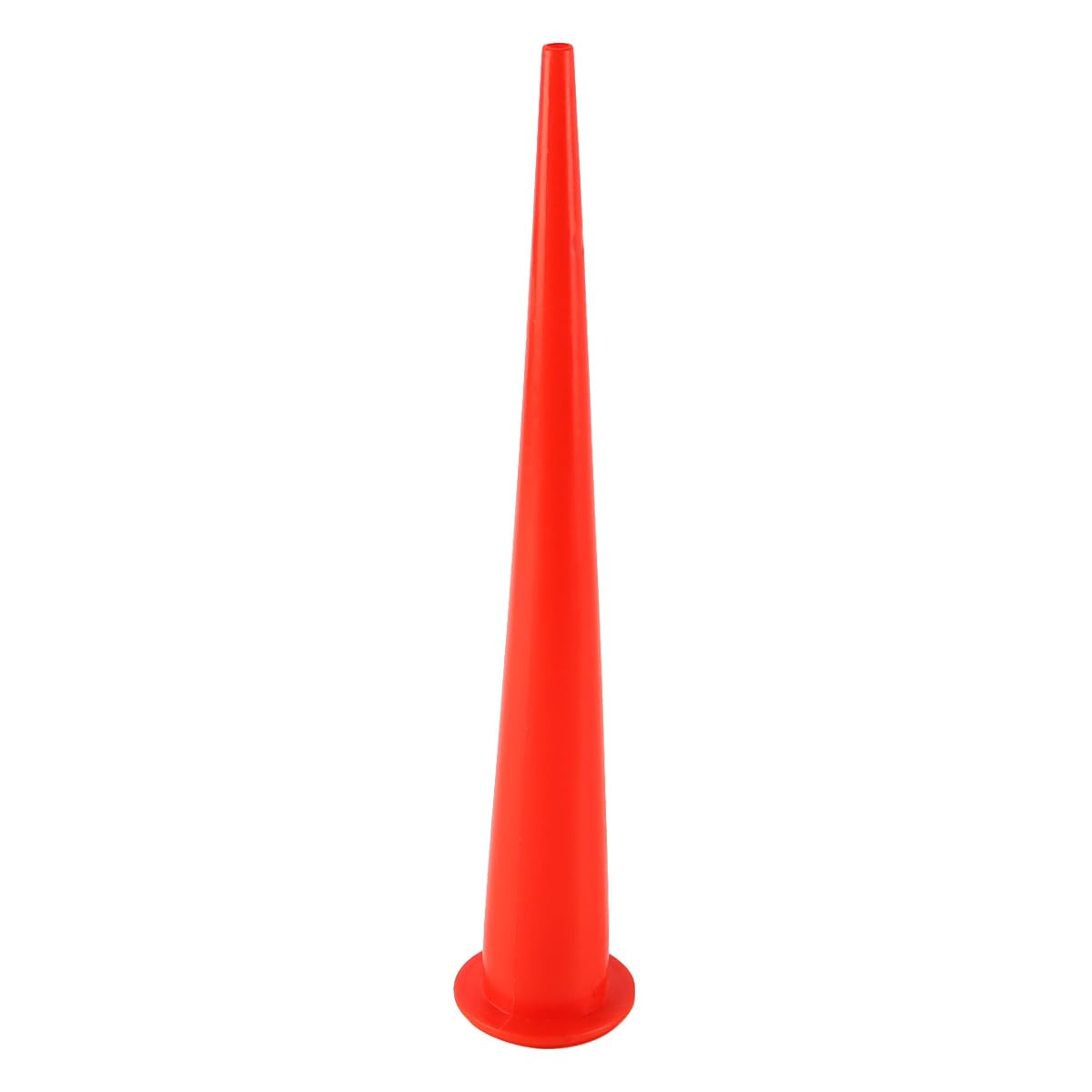 3 Pezzi ugello per calafataggio in Silicone, Uno Dritto e Due curvi