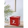 Xbopetda-Dog-First-Aid-Kit-Pet-First-Aid-Storage-Bin-2-Tier-First-Aid-Medicine-Box-for-Dog-Cat-or-Rabbit-etc-Perfect-for-Home-Care-and-Outdoor-Travel-Emergencies 2-Tier First Aid Medicine Box for Dog