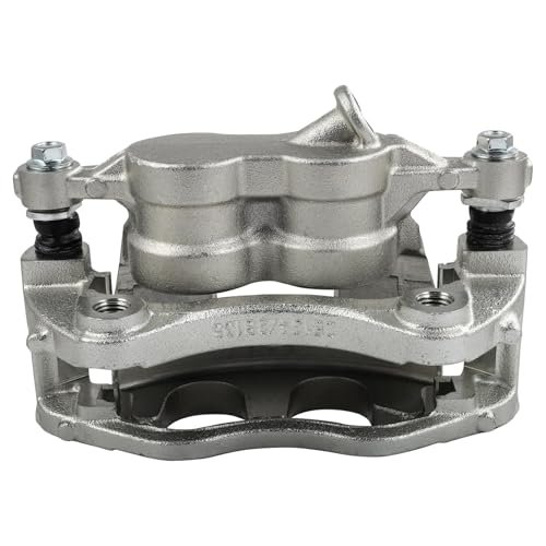 Image of 18B5518 18B5519 Front Left & Right Disc Brake Calipers