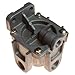 World American WAKN28520 Air Brake Relay Valve Type RG2 / 2-PORT 1/2