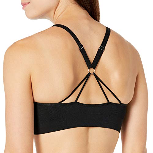 Image of Puma Women's Lace up Bra