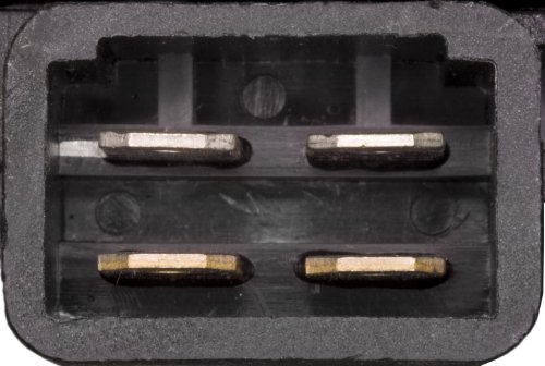 Wells SU4098 Engine Crankshaft Position Sensor
