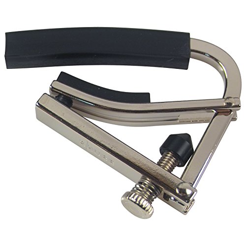 Shubb Lite GC-20EL �G���L�M�^�[�J�| - �z�Ɏ_���V���o�[ GC-20EL