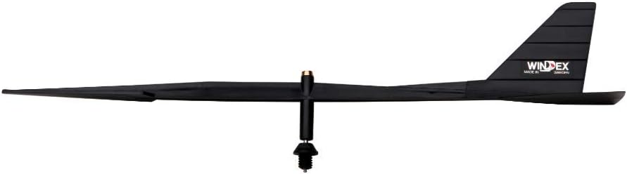 Vane unit for WINDEX DINGHY, complete