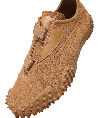 Image of Puma Unisex-Adult Mostro Unlined Sneaker
