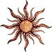 Regal Art & Gift Santa Fe Sun 36"