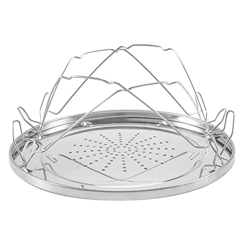 Tskcvy 4 tranches Camping Grils a Pain cuisiniere a gaz cuisiniere Barbecue Camping