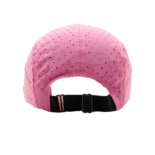 Image of Sprints Race Day Performance HyperG Racing Cap | The Lightweight, Quick Dry, Running, Sport Hat, One Size, Unisex