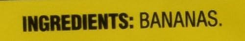 Miniatura 3 de Trader Joe's - Rebanadas de plátano liofilizadas sin azúcar, 2.46 onzas