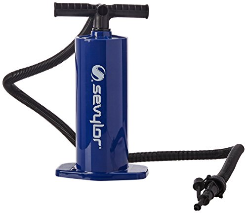 Consejos y reviews para comprar Kayak sevylor - los mas comprados. 6 Imagen adicional