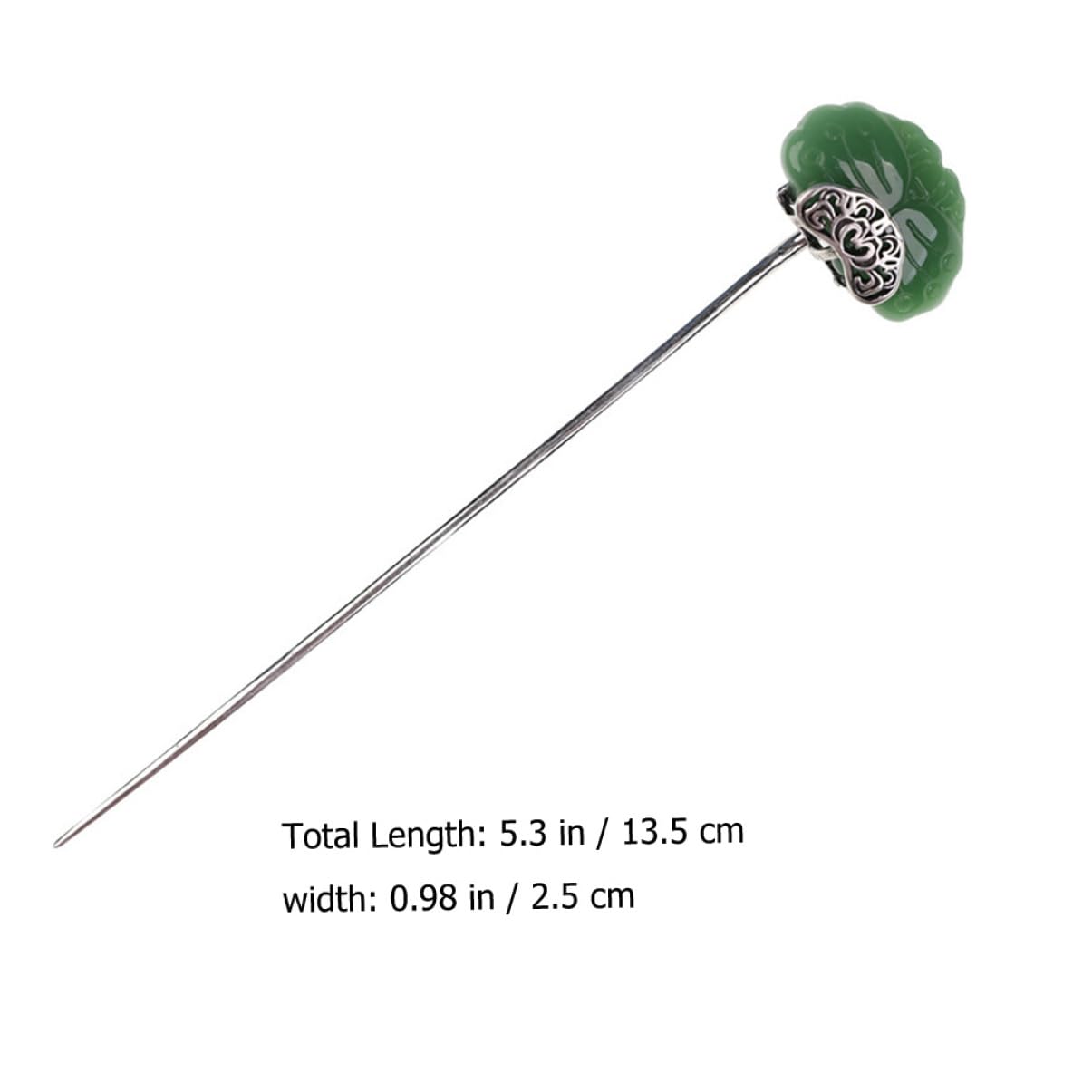 Beavorty 5stücke Antike Haarnadel Aus Achat Chinesischer Haarstab Für Frauen Vintage Stil Haarschmuck Für Hochsteckfrisuren Für Hochzeiten Und Besondere Anlässe