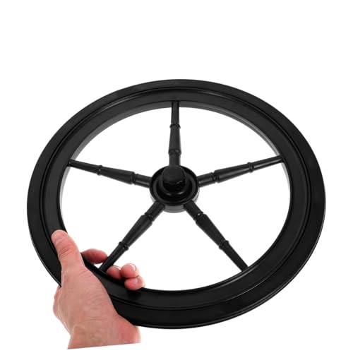 Roues de rechange pour chariot pneus robustes divers chariots - 3