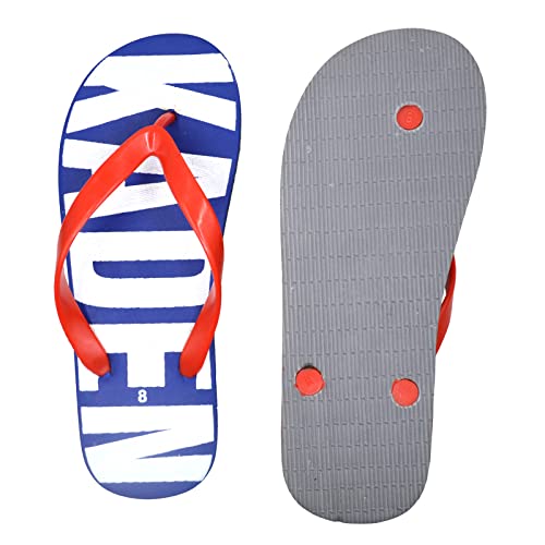 Image of POLITA Men Regular Flip Flops & Slippers