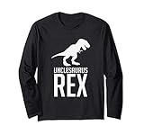 Photo Gallery cute unclesaurus rex dinosaur uncle maglia a manica Photo Gallery cute unclesaurus rex dinosaur uncle maglia a manica