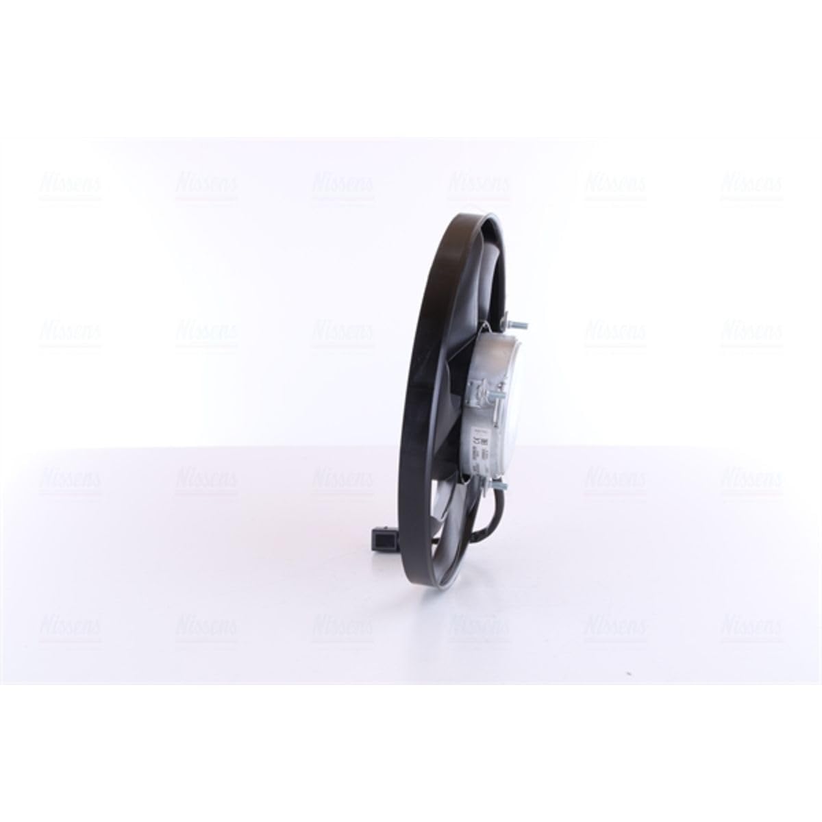 NISSENS Ventola, Raffreddamento motore 85733