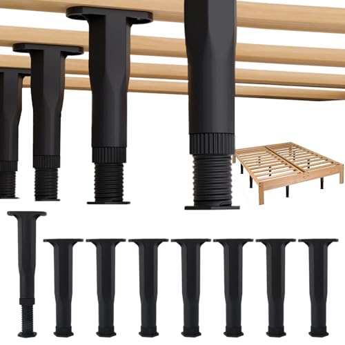 Reviews y listado de Patas ajustables los mejores 5. 5