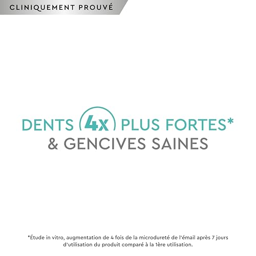 SIGNAL Professionnel Dentifrice Sensibilité Protection Complet 75ml – vue 8