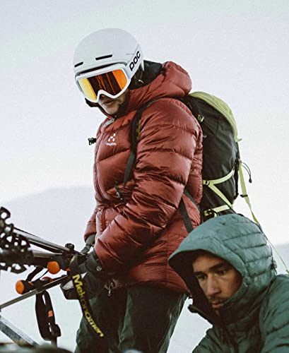 Poc Obex Pure - Un Casco Da Sci E Snowboard Regolabile Ultraleggero Adatto A Diverse Tipologie Di Riding - 6