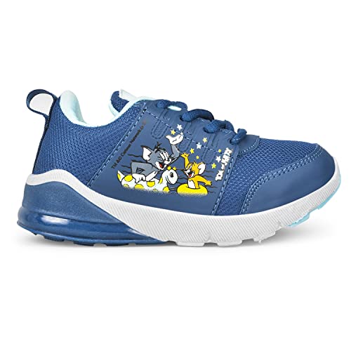 Image of Campus Kids Nt-564 Running Shoes