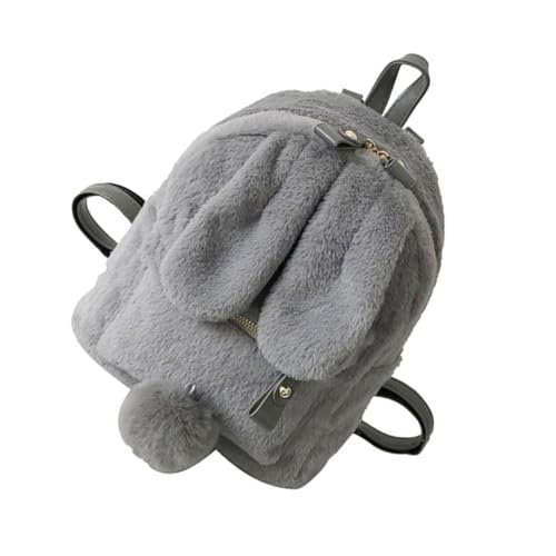 Peluche sac à bandoulière filles FOMIYES fini les poches pleines