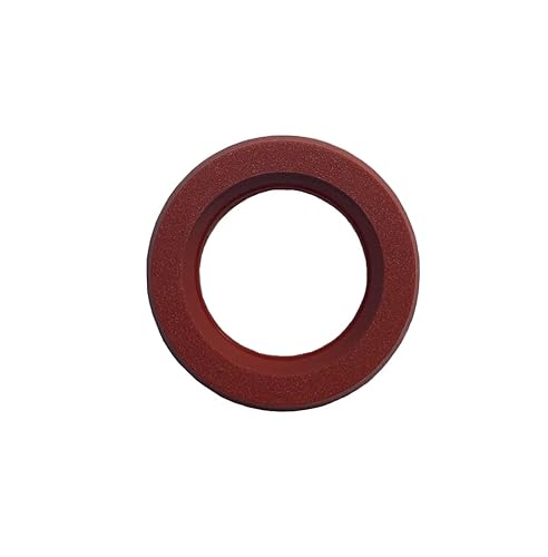 TLT PARTS - Junta de estanqueidad para depósitos de cafeteras KRUPS Cover