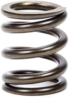 HYPERCO 24BS1000 BS Series Bump Spring 2.4 Free Length with 1000 lbs