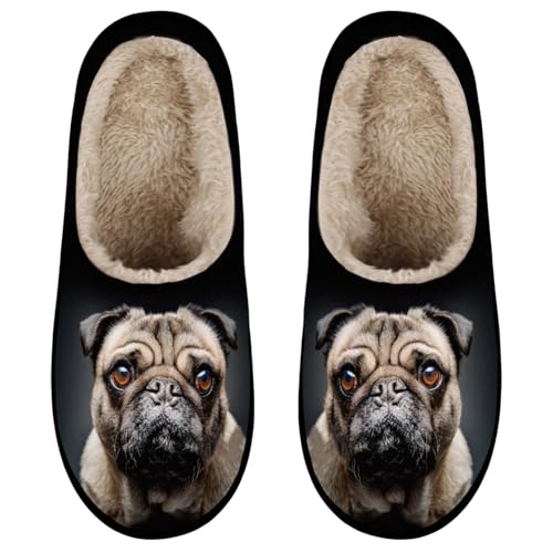 LOONG DESIGN �i�}�P���m �X���b�p ���f�B�[�X �I�[���V�[�Y�� �\�t�g�t�@�u���b�N �X���b�|�� ����~�߃S����t�� �~ �g���� ���킢�� �A�j�}���v�����g �n�E�X�V���[�Y ����@�􂢉�, Dog01�B, 9-10