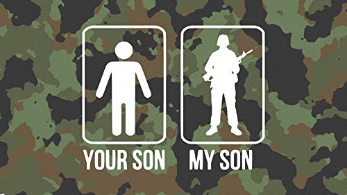 Sticker Corno Portafortuna Napoletano X2 - Adesivo PVC 10cm Per Auto, Moto, Casco - Foto 10