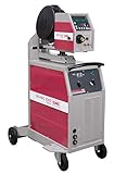  Industrie-Schutzgas-Schweißanlage DIGI-MIG 3000 SYNERGY / DMS 412 DW, wassergekühlt