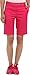 Puma Golf NA Women's Solid Tech Bermuda