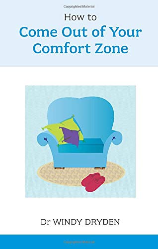 How to Come out of your Comfort Zone