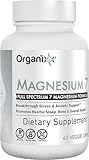 Organixx Magnesium Glycinate...image