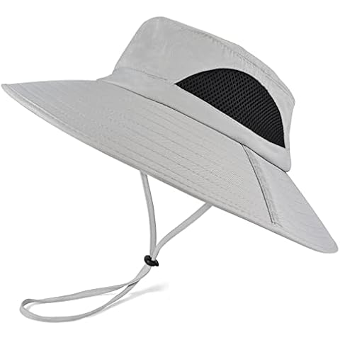 EINSKEY Waterproof Sun Hat for Men/Women Cover
