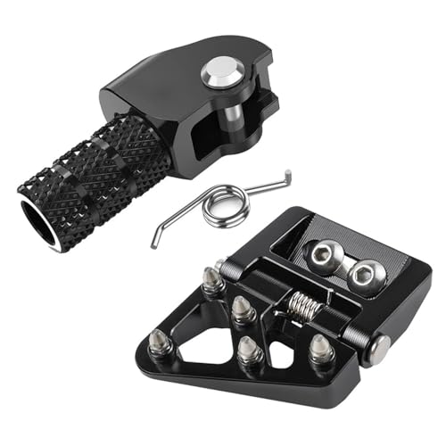 u[LfBXNK[h Husqvarna TE 300 FE 350 2017-2024ɓKBEXC 300 250ɓKB\ȃVtgo[`bvAu[Ly_`bvB Au[LfBXNK[h(Black Set)