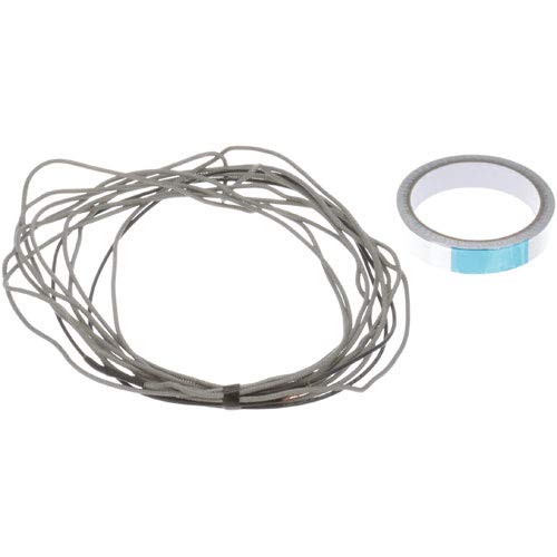 Exact FIT for KOLPAK 50000-0401 Heater Wire KIT - Replacement Part BY MAVRIK